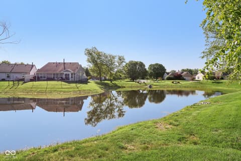 Photo of 7061 Woodgate Circle, Fishers, IN