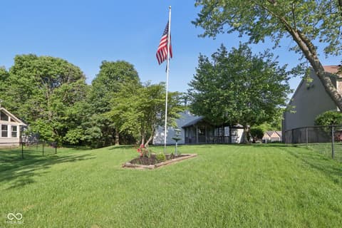 Photo of 7061 Woodgate Circle, Fishers, IN