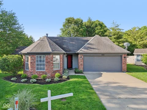 Photo of 7061 Woodgate Circle, Fishers, IN