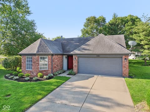Photo of 7061 Woodgate Circle, Fishers, IN