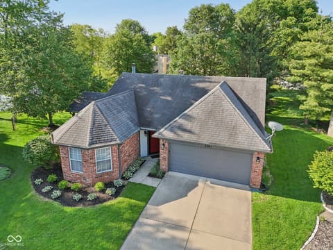 Photo of 7061 Woodgate Circle, Fishers, IN