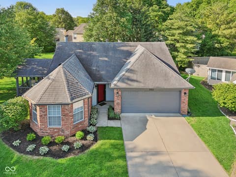 Photo of 7061 Woodgate Circle, Fishers, IN