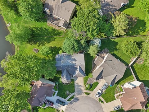 Photo of 7061 Woodgate Circle, Fishers, IN