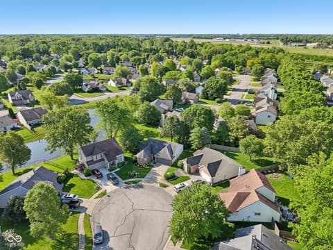 Photo of 7061 Woodgate Circle, Fishers, IN