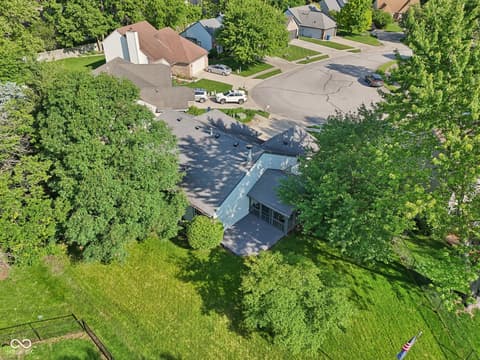 Photo of 7061 Woodgate Circle, Fishers, IN
