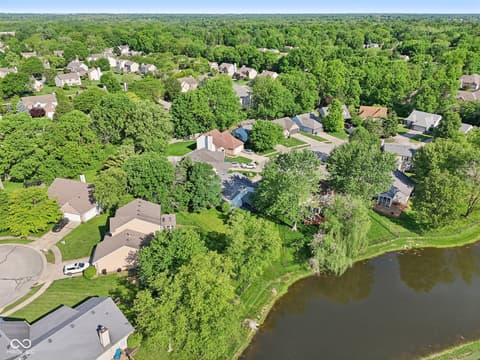 Photo of 7061 Woodgate Circle, Fishers, IN