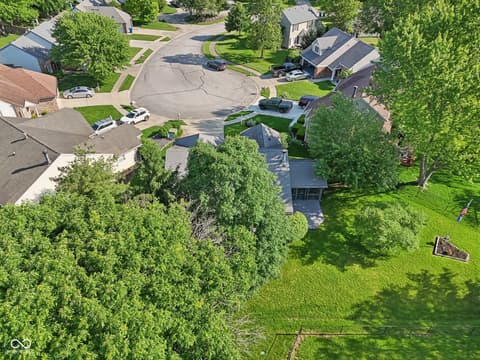 Photo of 7061 Woodgate Circle, Fishers, IN