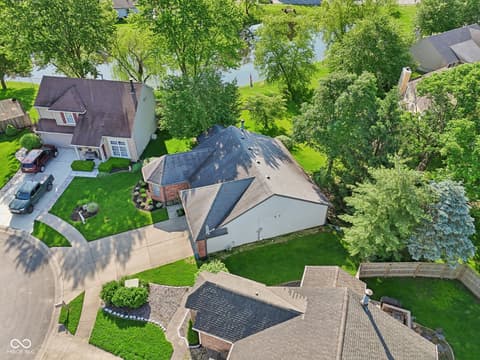 Photo of 7061 Woodgate Circle, Fishers, IN