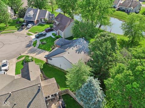 Photo of 7061 Woodgate Circle, Fishers, IN