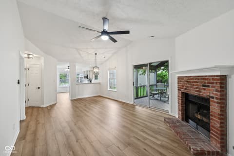 Photo of 7061 Woodgate Circle, Fishers, IN