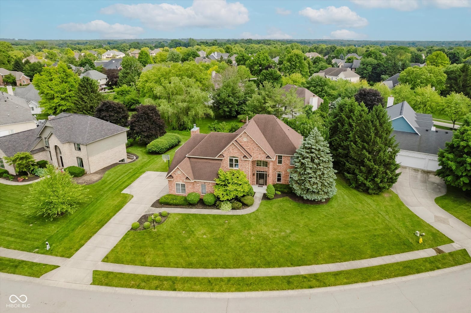 Photo of 5251 Apache Moon, Carmel, IN