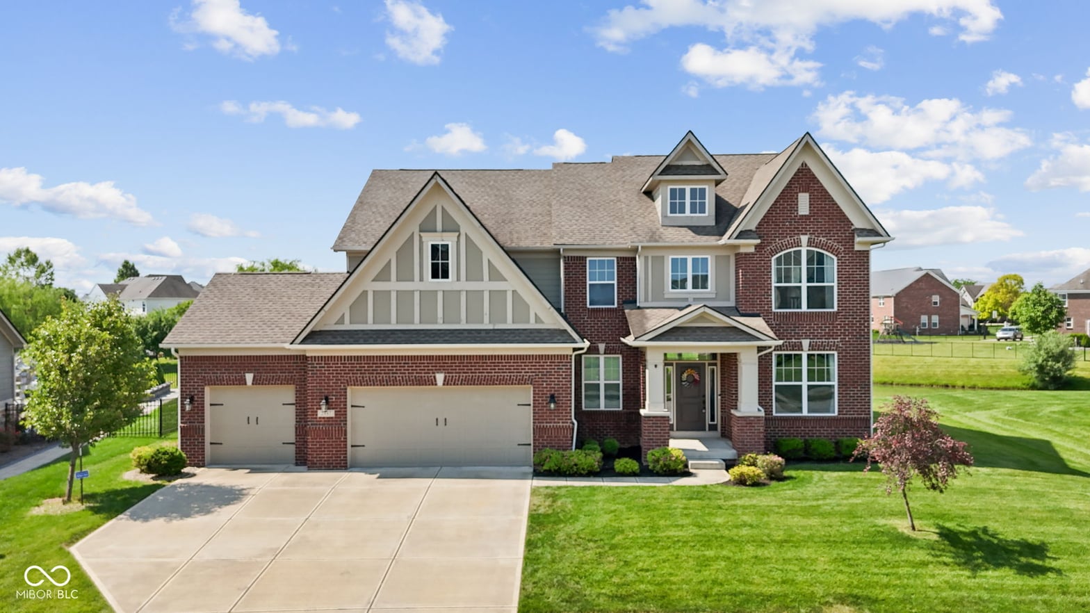 Photo of 2447 Stonehaven Drive, Avon, IN