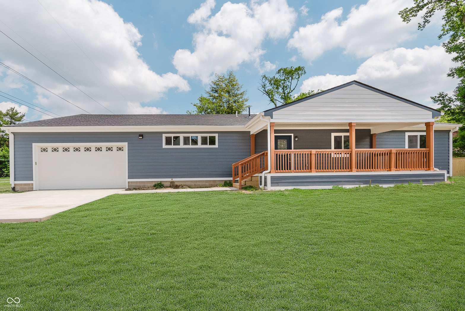 Photo of 4477 Devon Lake Road, Indianapolis, IN