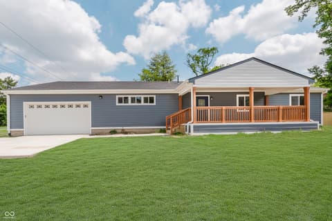 4477 Devon Lake Road