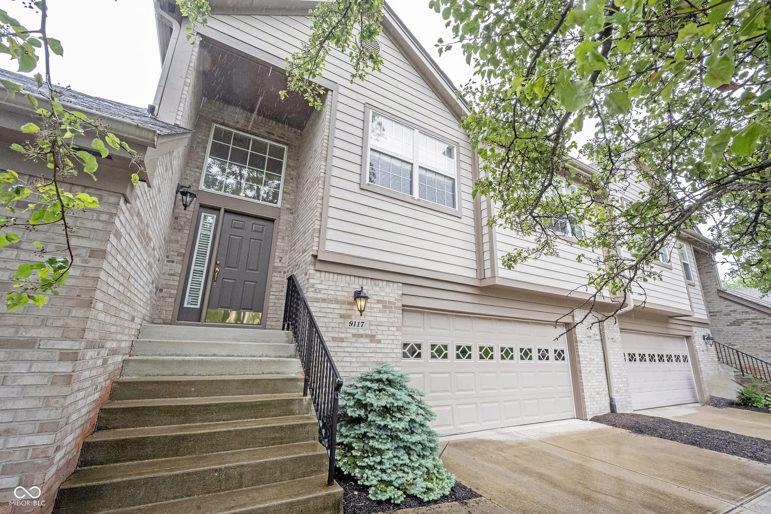 Photo of 9117 Thoreau Court, Fishers, IN