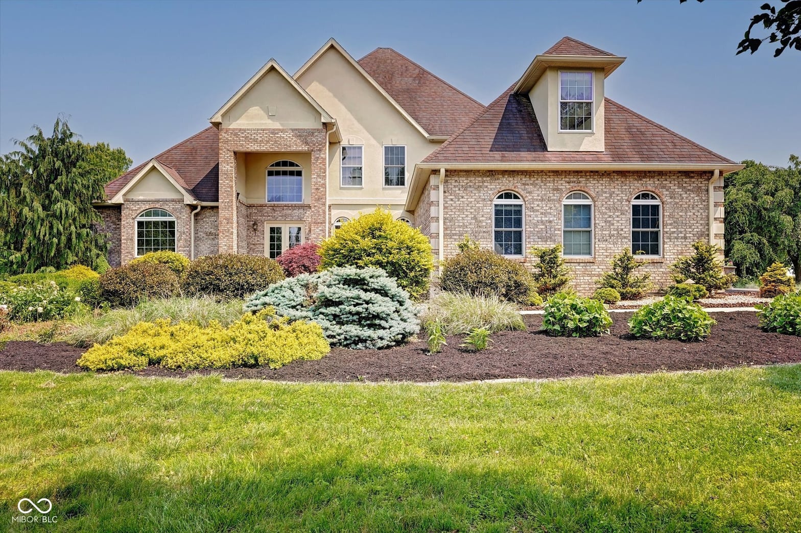 Photo of 8667 S Strain Ridge Road, Bloomington, IN