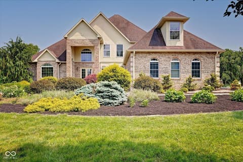 8667 S Strain Ridge Road