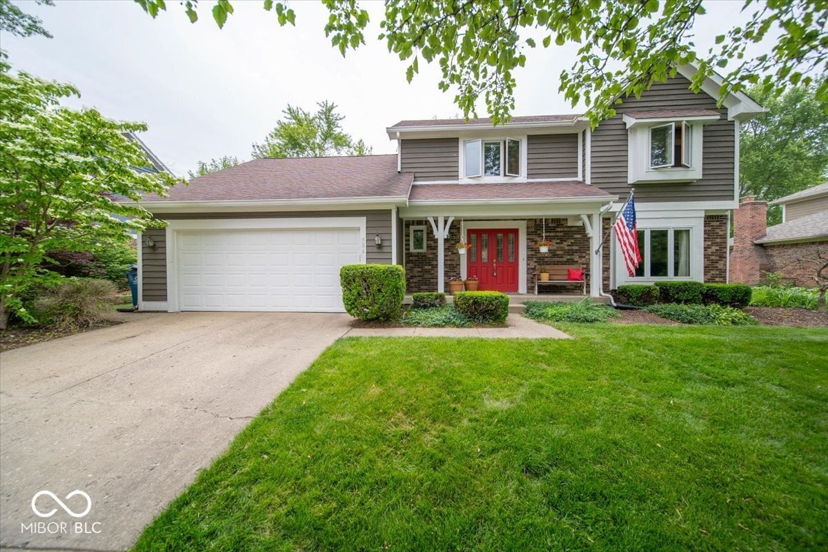 Photo of 506 Deerberry Drive, Noblesville, IN