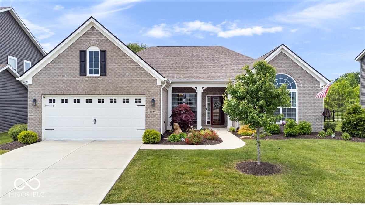 Photo of 1539 Hazy Falls Boulevard, Westfield, IN