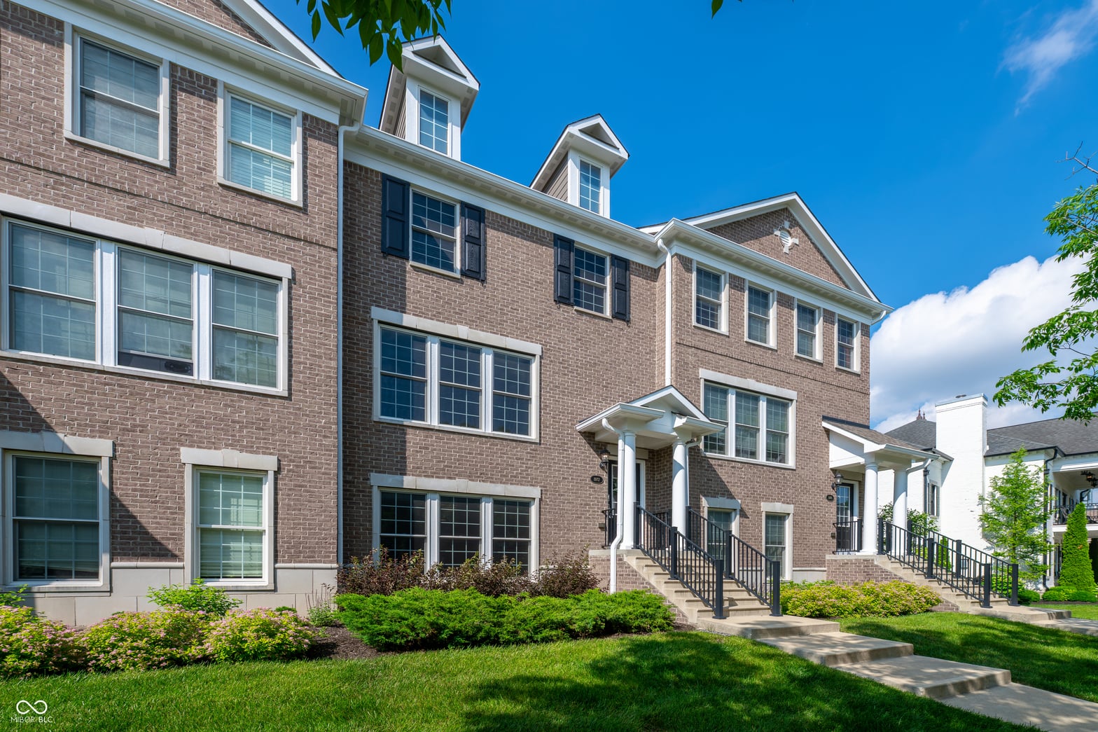 Photo of 1972 Rhettsbury Street, Carmel, IN