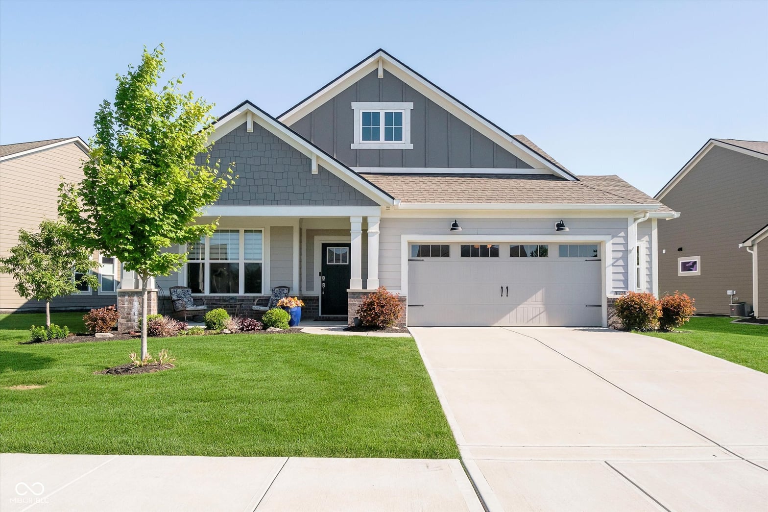 Photo of 19581 Sumrall Place, Westfield, IN