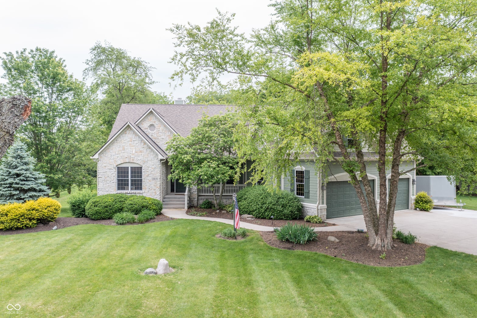Photo of 11020 Florida Road, Fortville, IN