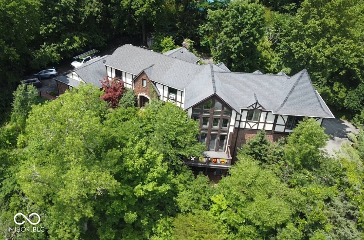 Photo of 6412 Fall Creek Road, Indianapolis, IN