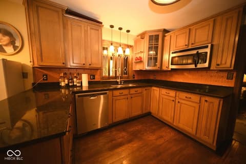 Photo of 6412 Fall Creek Road, Indianapolis, IN