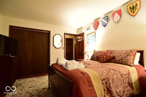 Photo of 6412 Fall Creek Road, Indianapolis, IN