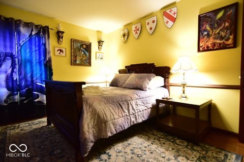Photo of 6412 Fall Creek Road, Indianapolis, IN