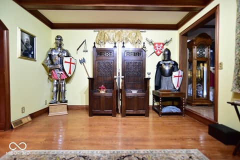Photo of 6412 Fall Creek Road, Indianapolis, IN