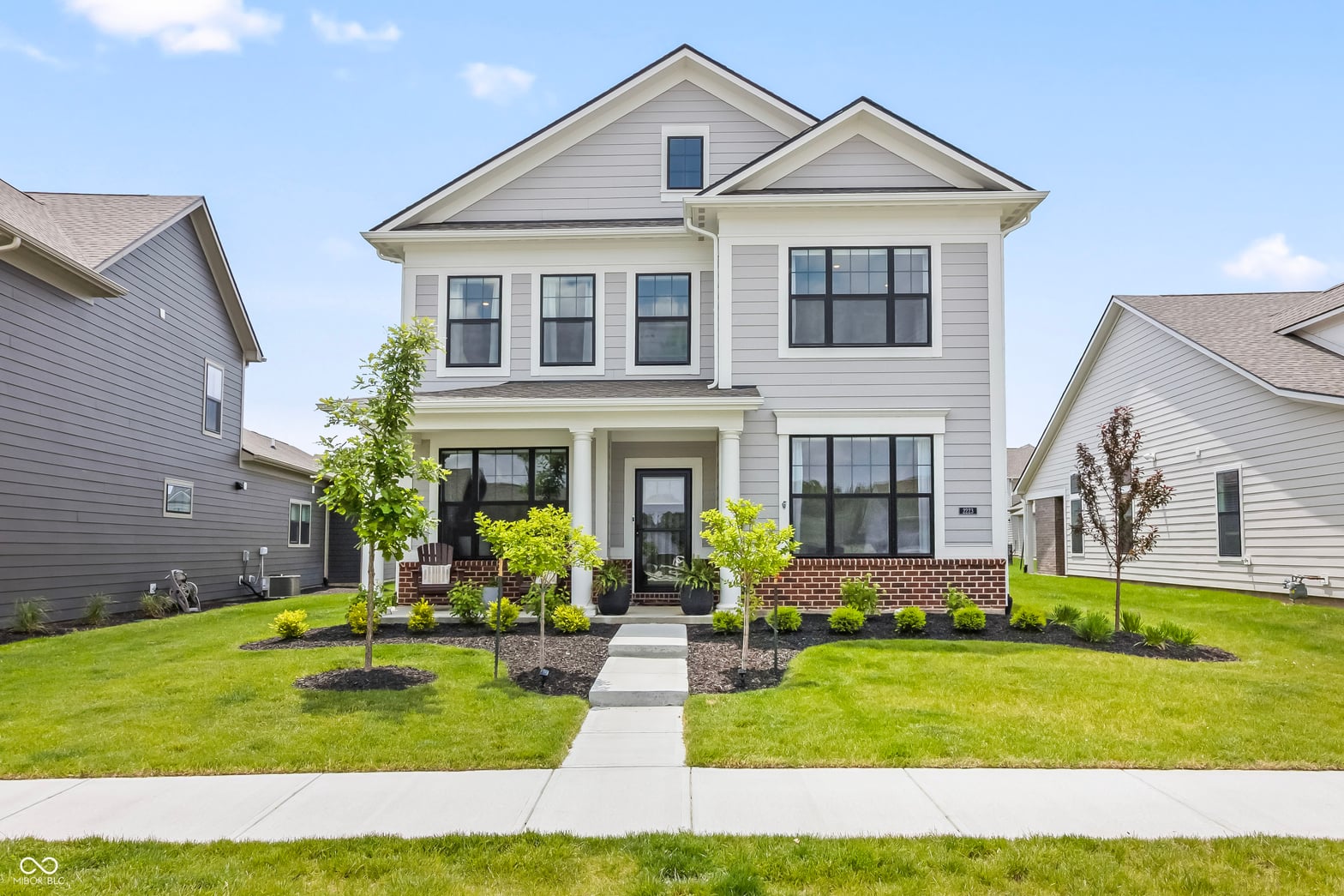 Photo of 2223 Ryder Place, Westfield, IN
