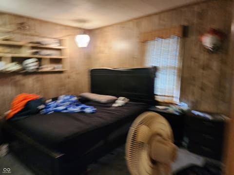 Bedroom at 621 E 31st Street, Anderson, IN