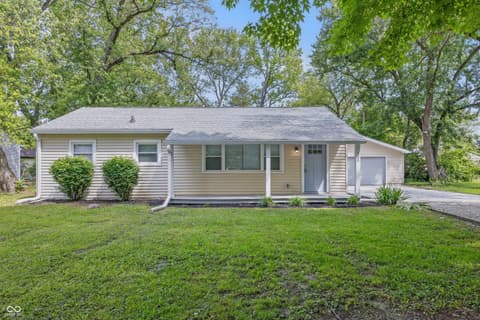 420 Vista Drive