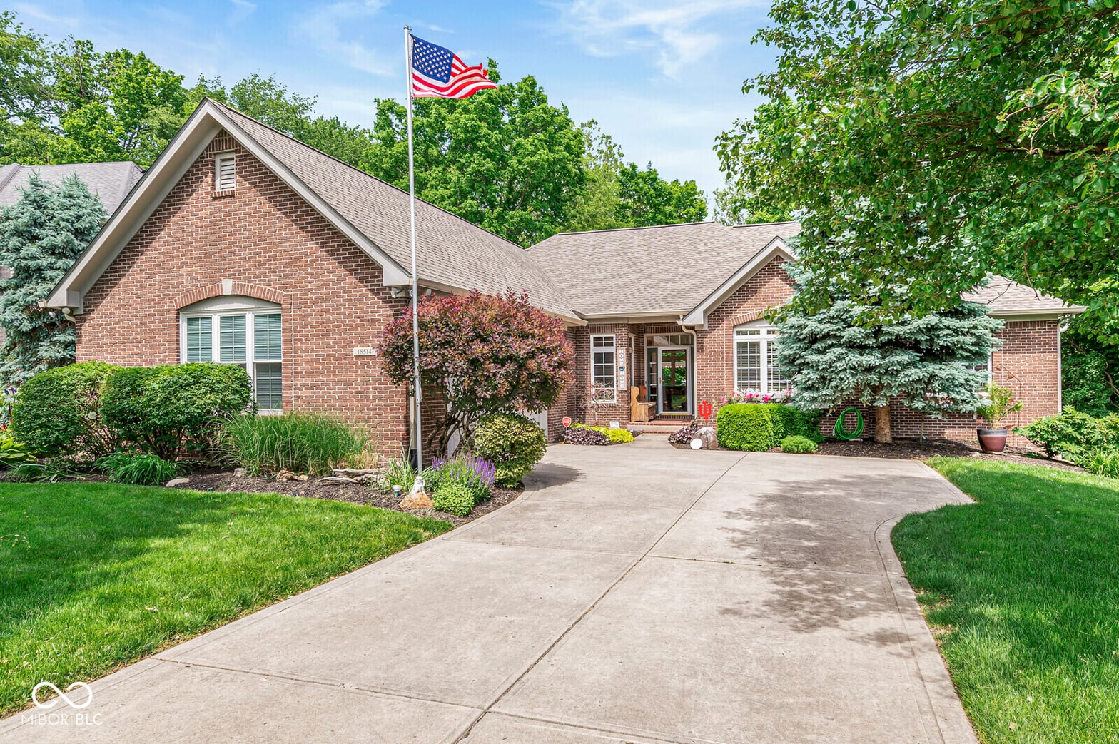 Photo of 18514 Oriental Oak Court, Noblesville, IN