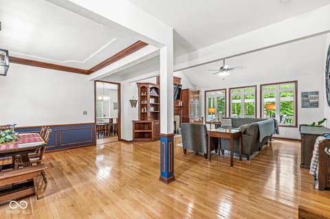 Photo of 18514 Oriental Oak Court, Noblesville, IN