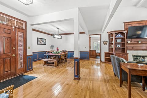 Photo of 18514 Oriental Oak Court, Noblesville, IN