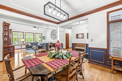 Photo of 18514 Oriental Oak Court, Noblesville, IN