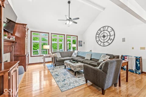Photo of 18514 Oriental Oak Court, Noblesville, IN