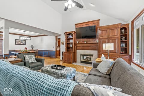 Photo of 18514 Oriental Oak Court, Noblesville, IN