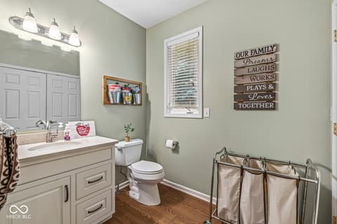 Photo of 18514 Oriental Oak Court, Noblesville, IN