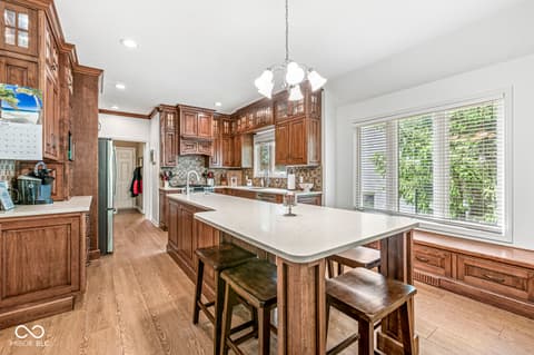 Photo of 18514 Oriental Oak Court, Noblesville, IN