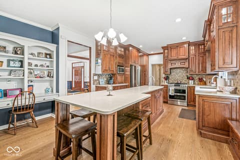 Photo of 18514 Oriental Oak Court, Noblesville, IN