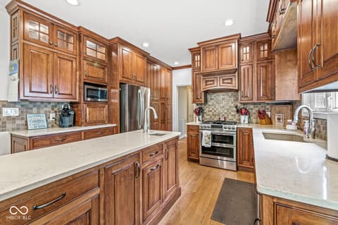 Photo of 18514 Oriental Oak Court, Noblesville, IN