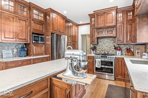 Photo of 18514 Oriental Oak Court, Noblesville, IN