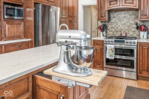 Photo of 18514 Oriental Oak Court, Noblesville, IN