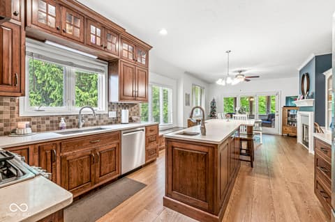 Photo of 18514 Oriental Oak Court, Noblesville, IN