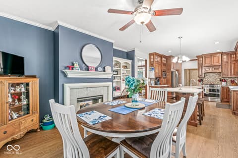 Photo of 18514 Oriental Oak Court, Noblesville, IN