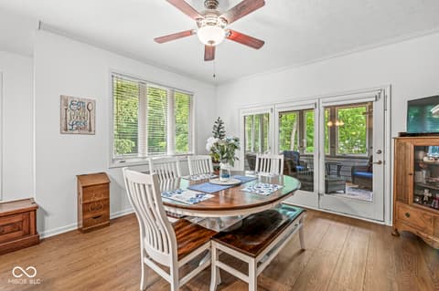 Photo of 18514 Oriental Oak Court, Noblesville, IN