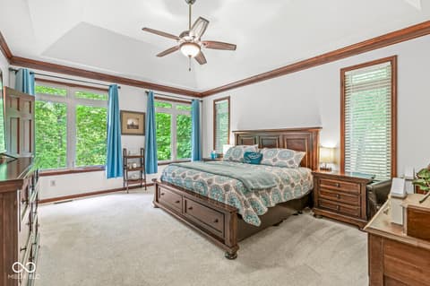 Photo of 18514 Oriental Oak Court, Noblesville, IN